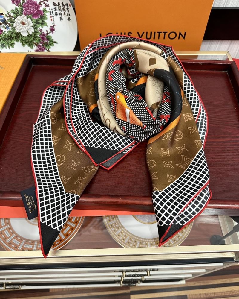 Louis Vuitton Scarf